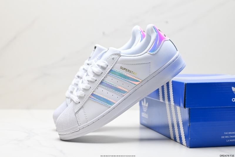 Adidas Superstar Shoes